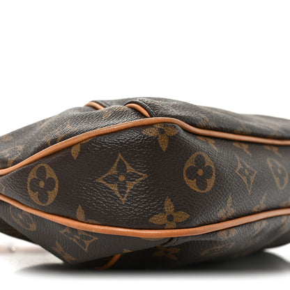 Louis Vuitton Monogram Thames PM 8 of 9