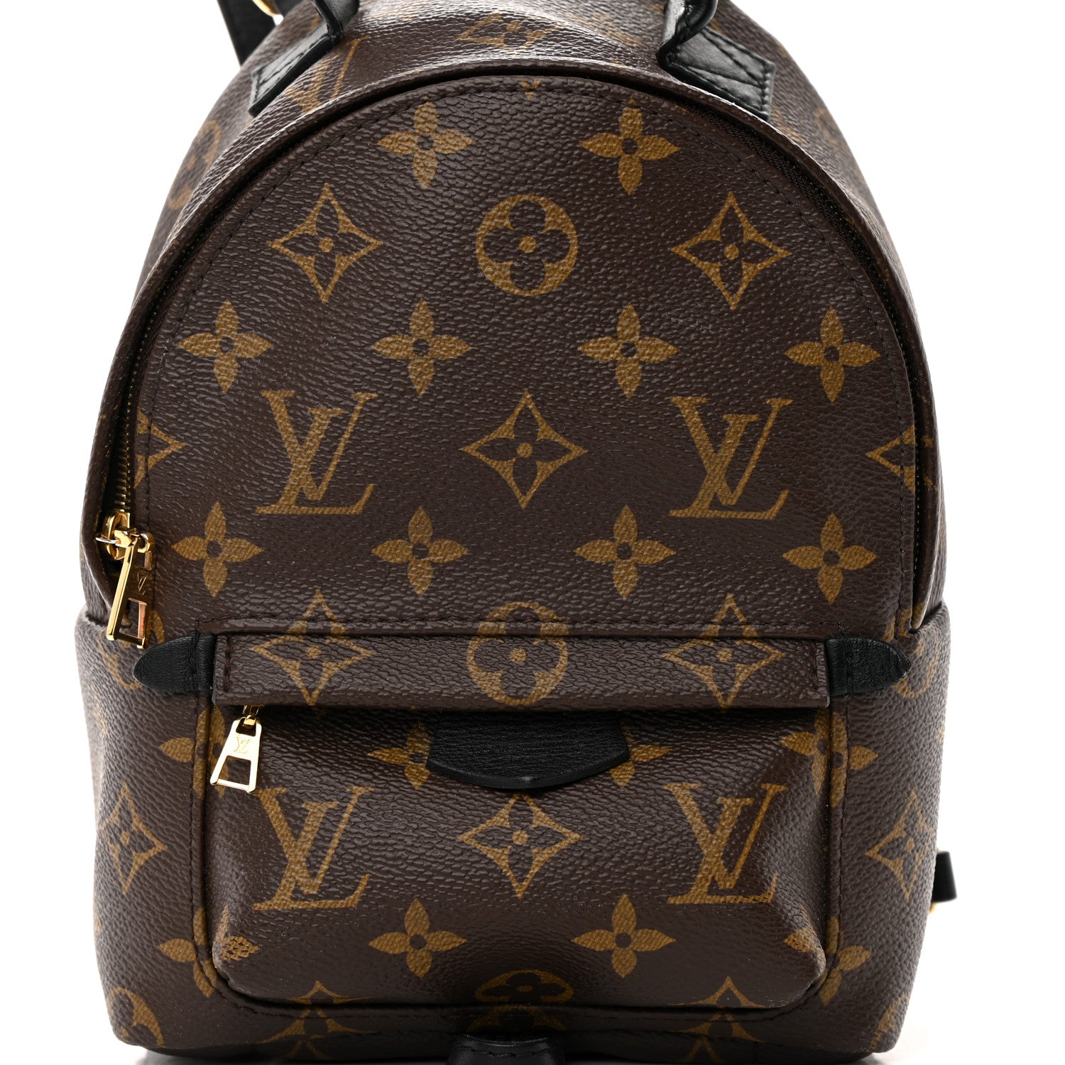 Louis Vuitton Monogram Palm Springs Backpack Mini 8 of 16