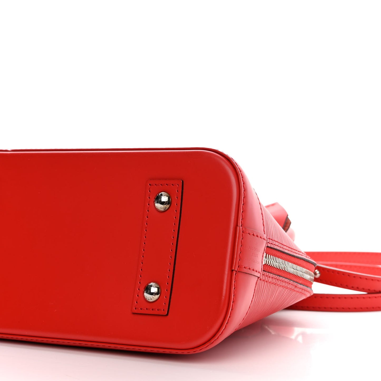 Epi Alma BB Coquelicot