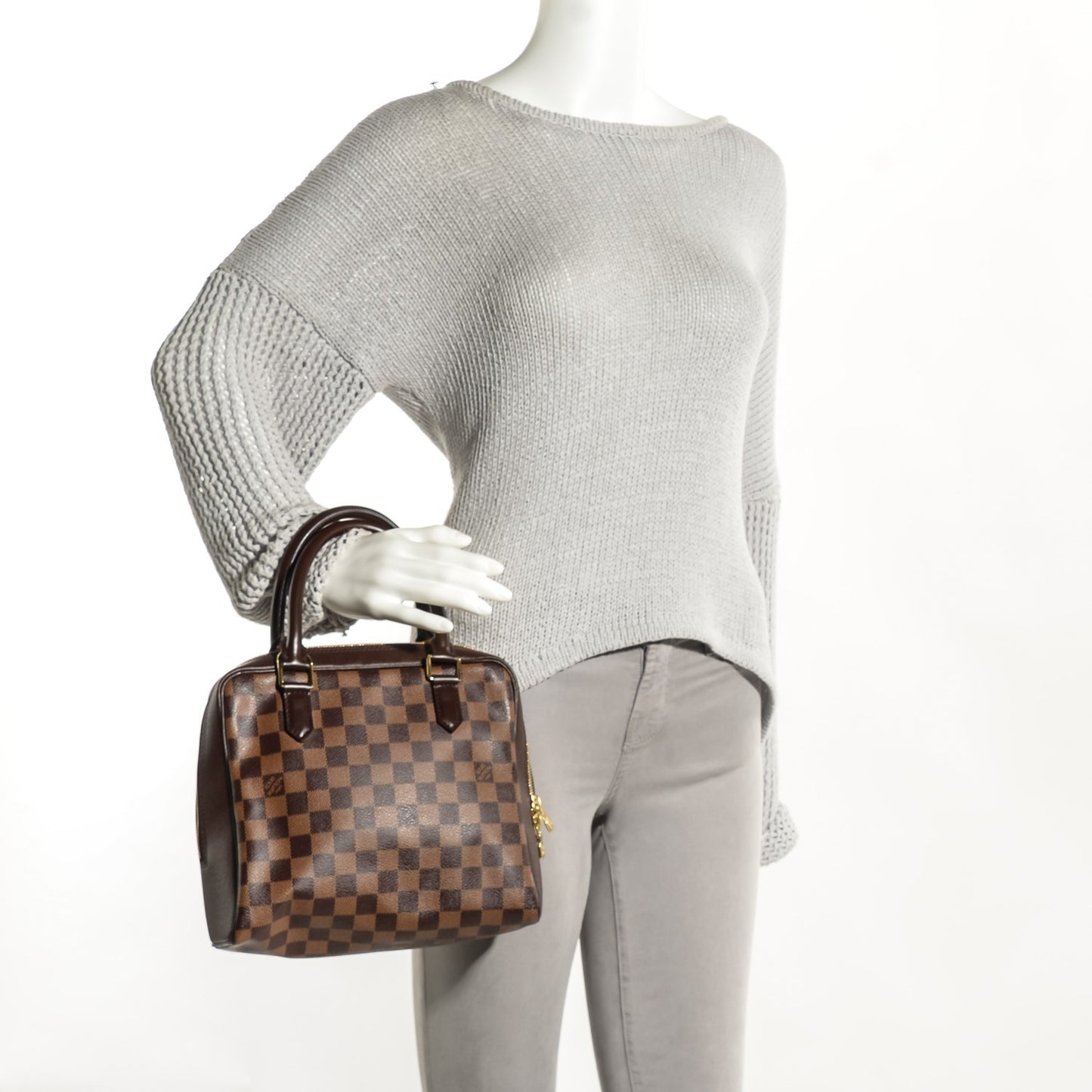 Damier Ebene Brera
