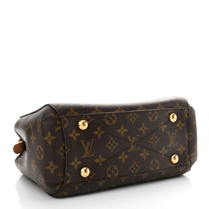 Louis Vuitton Monogram Montaigne BB 4 of 13
