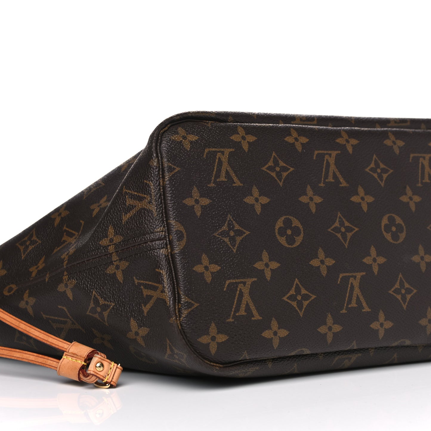 Monogram Neverfull MM