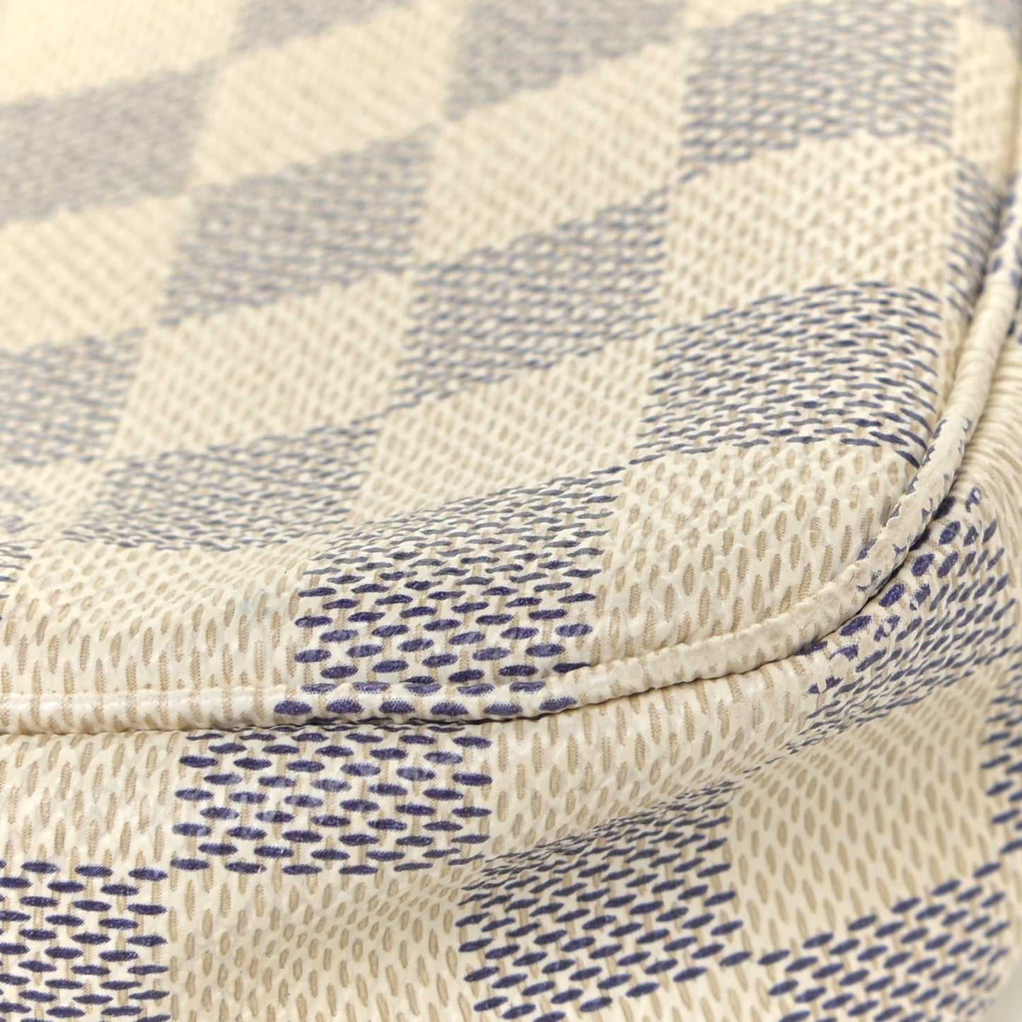 Damier Azur Pochette Accessories