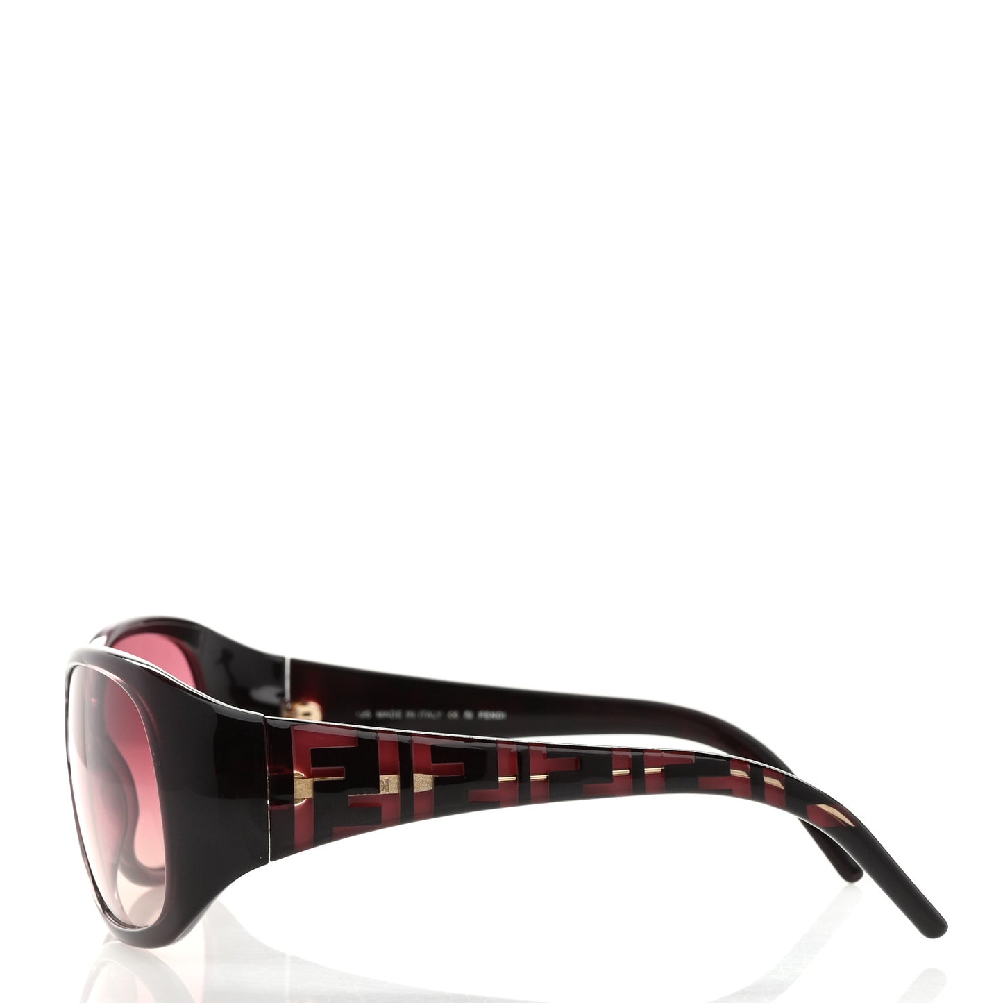Acetate Sunglasses FS346 Purple