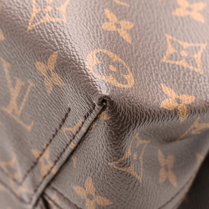 Louis Vuitton Monogram Atlantis GM 10 of 11