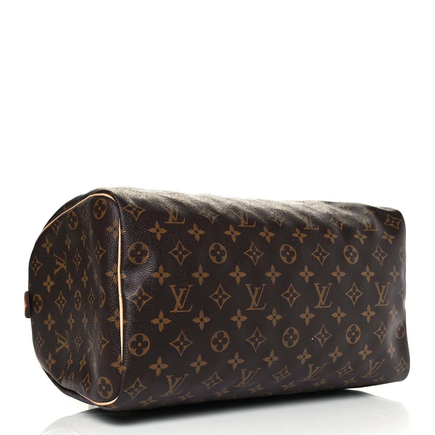 Louis Vuitton Monogram Speedy 35 4 of 11