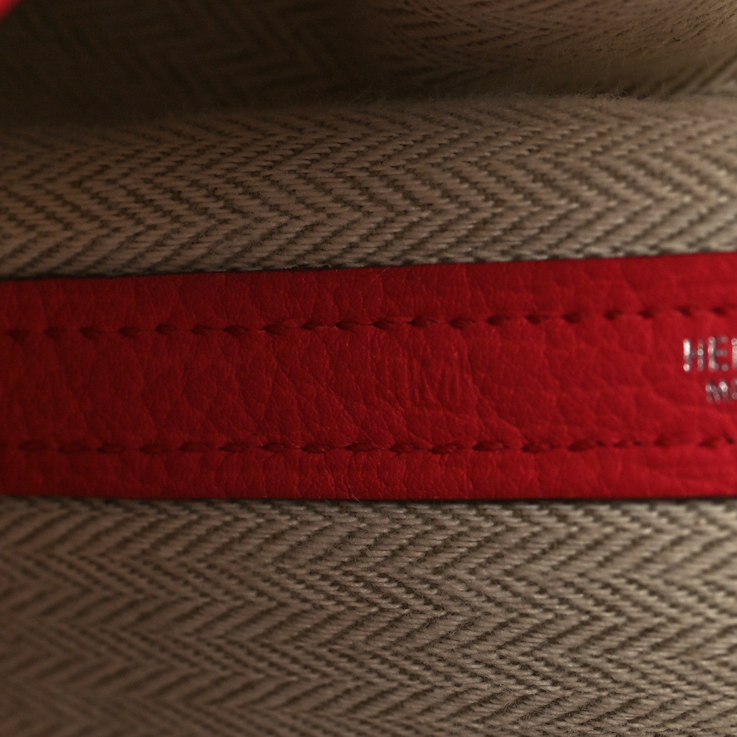 Hermes Negonda Garden Party 36 MM Bougainvillea 7 of 15