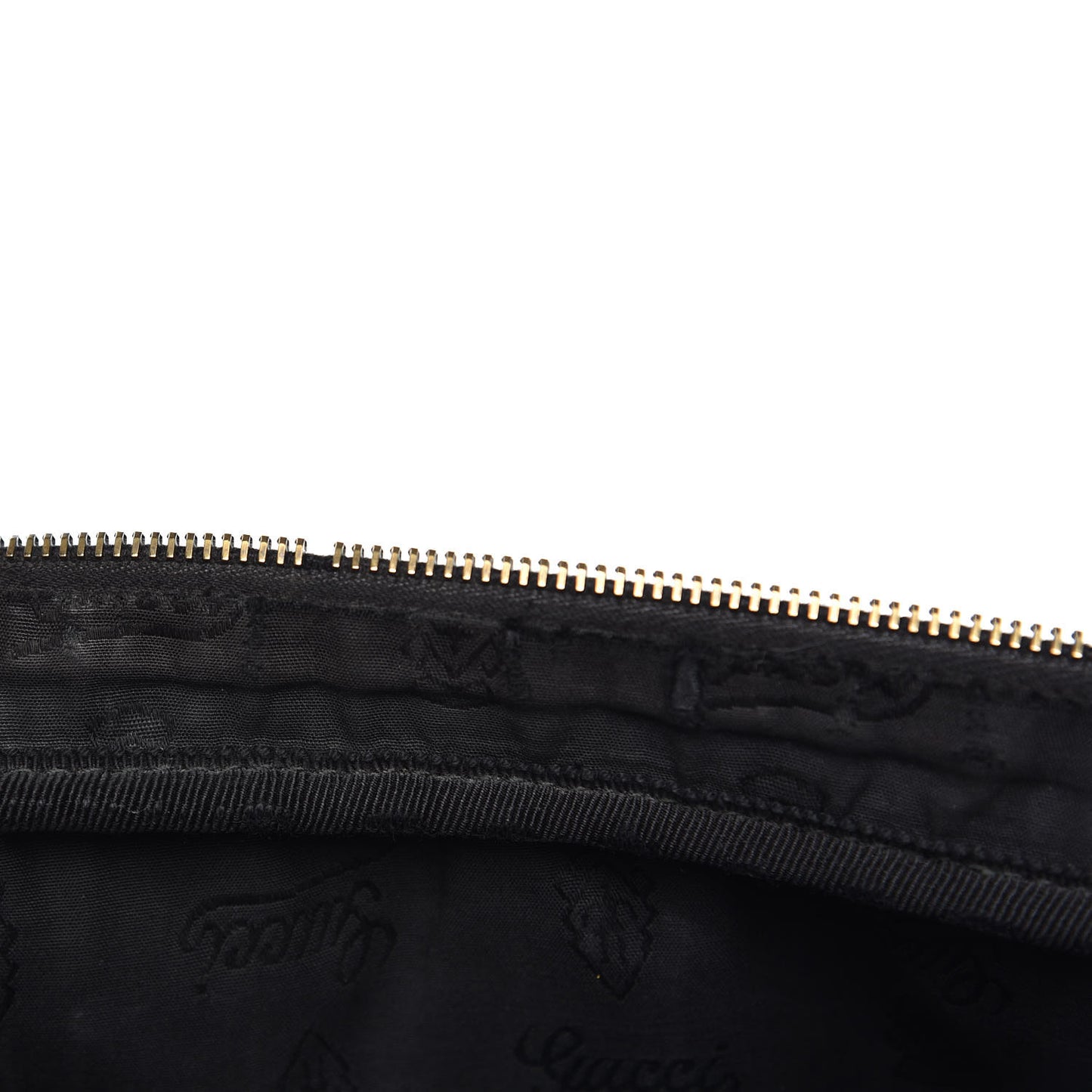 Imprime Monogram Medium Briefcase Black