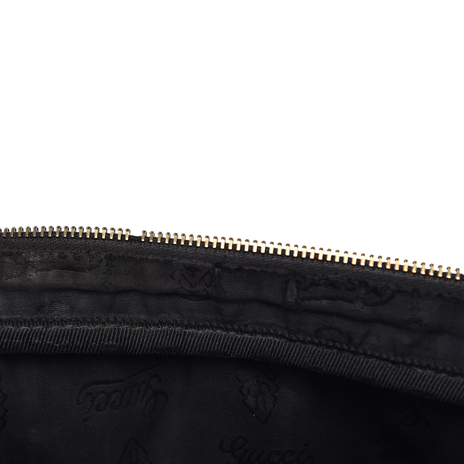 Gucci Imprime Monogram Medium Briefcase Black 13 of 18