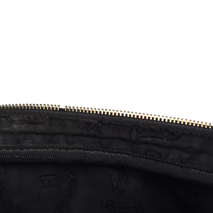 Gucci Imprime Monogram Medium Briefcase Black 13 of 18