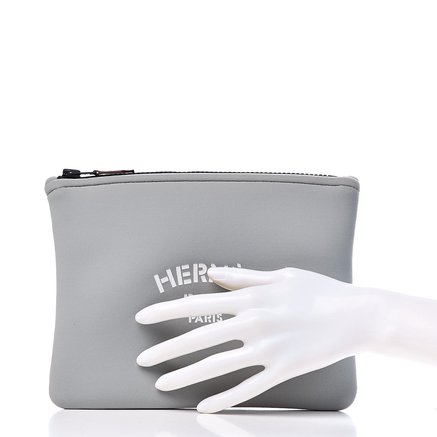 Neoprene Neobain Small Case Acier