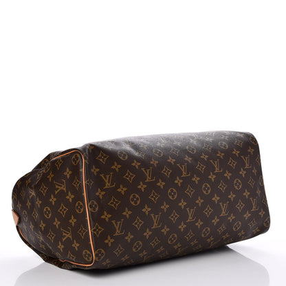 Louis Vuitton Monogram Speedy 40 4 of 7