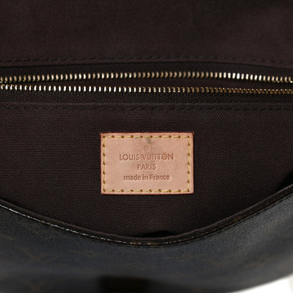 Louis Vuitton Monogram Chantilly GM 6 of 15