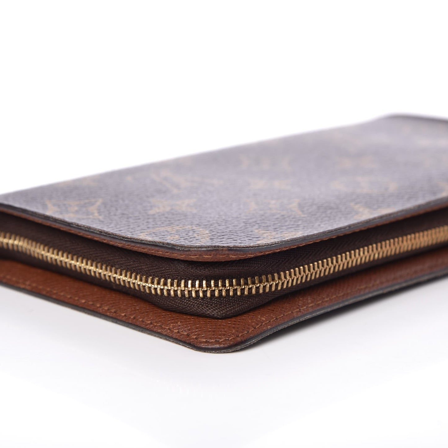 Monogram Porte-Monnaie Zippy Wallet