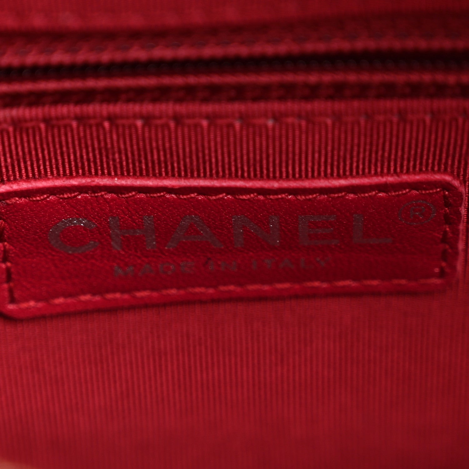 Chanel Aged Calfskin Quilted Medium Gabrielle Hobo White 6 of 11