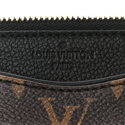 Louis Vuitton Monogram Pallas Beauty Case Black 8 of 11