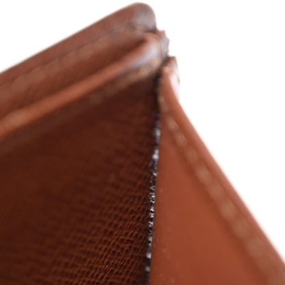 Louis Vuitton Monogram Multiple Wallet 11 of 11