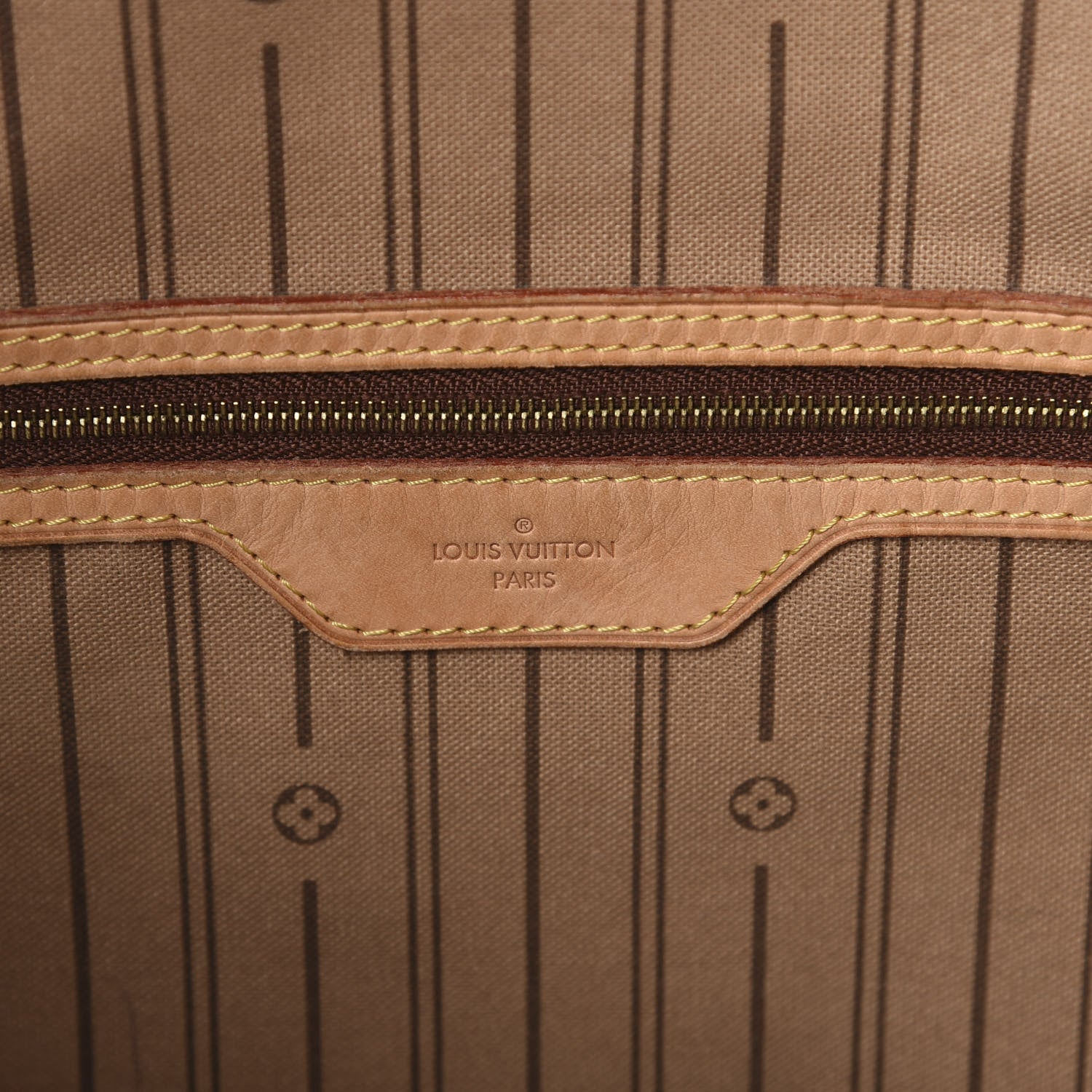 Louis Vuitton Monogram Delightful PM 6 of 9