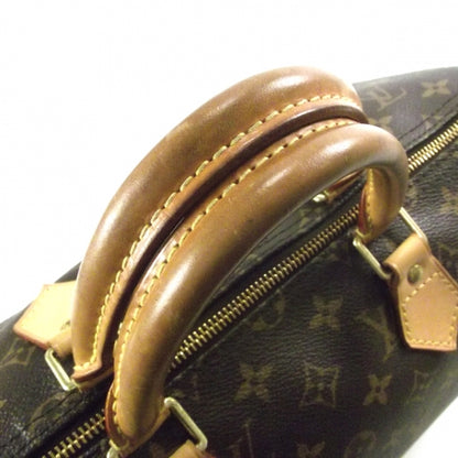 Louis Vuitton Monogram Speedy 35 6 of 9