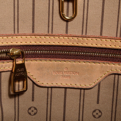 Louis Vuitton Monogram Delightful PM 6 of 9