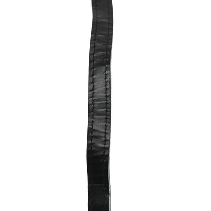 Louis Vuitton Epi Alma BB Black 11 of 11