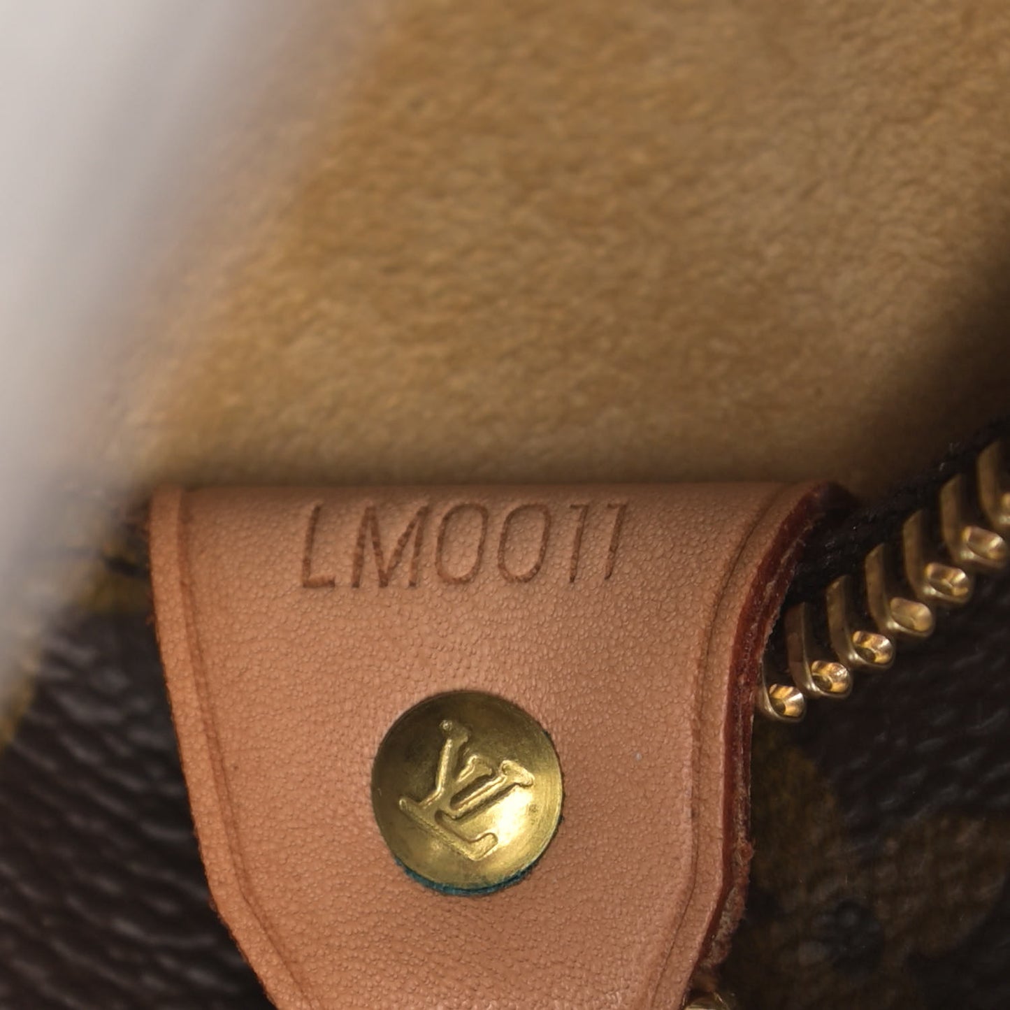 Monogram Luco