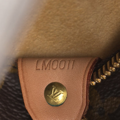Louis Vuitton Monogram Luco 7 of 12