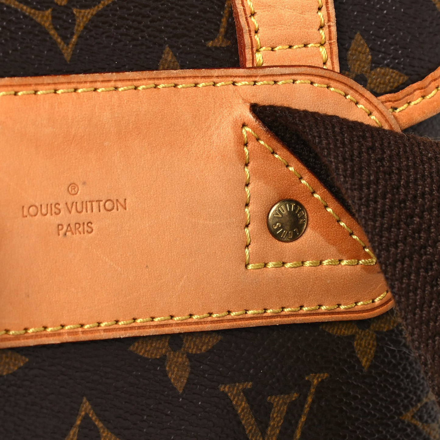 Monogram Bosphore Backpack