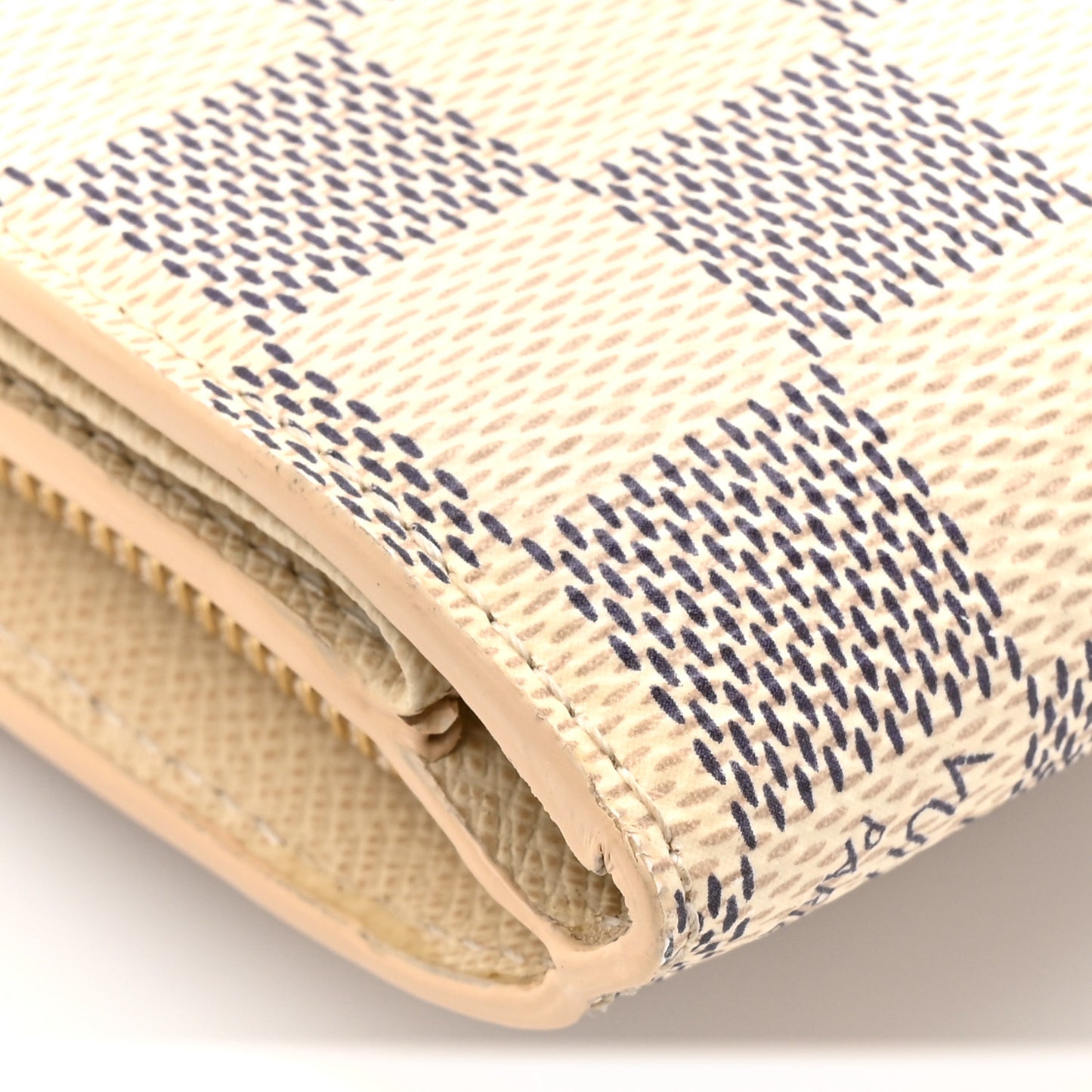 Damier Azur Joey Wallet