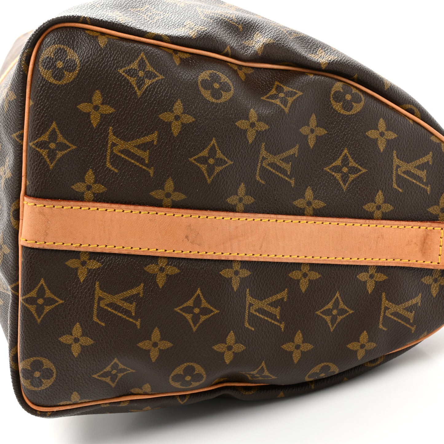 Monogram Keepall Bandouliere 45