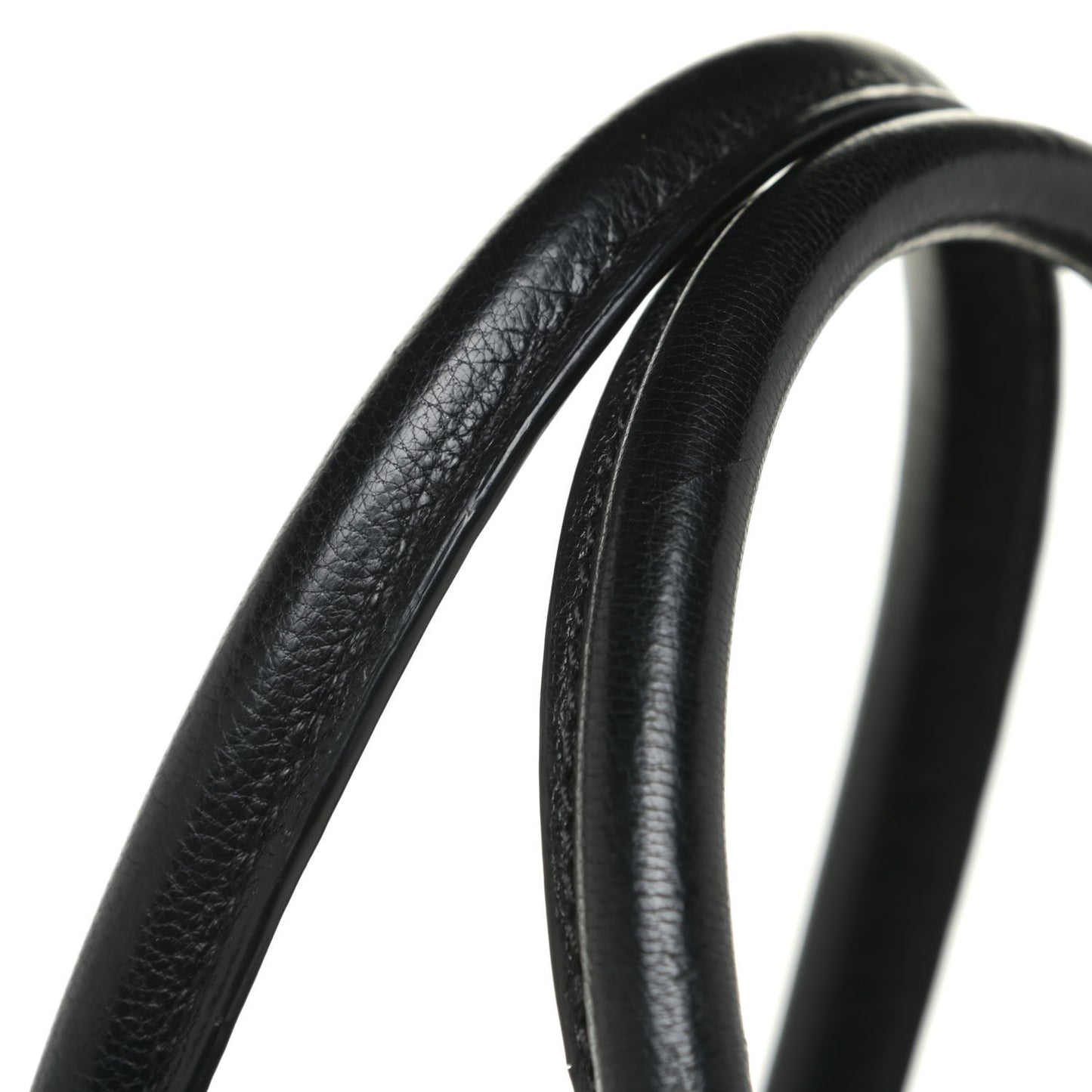 Sugar Goatskin Medium Antigona Black