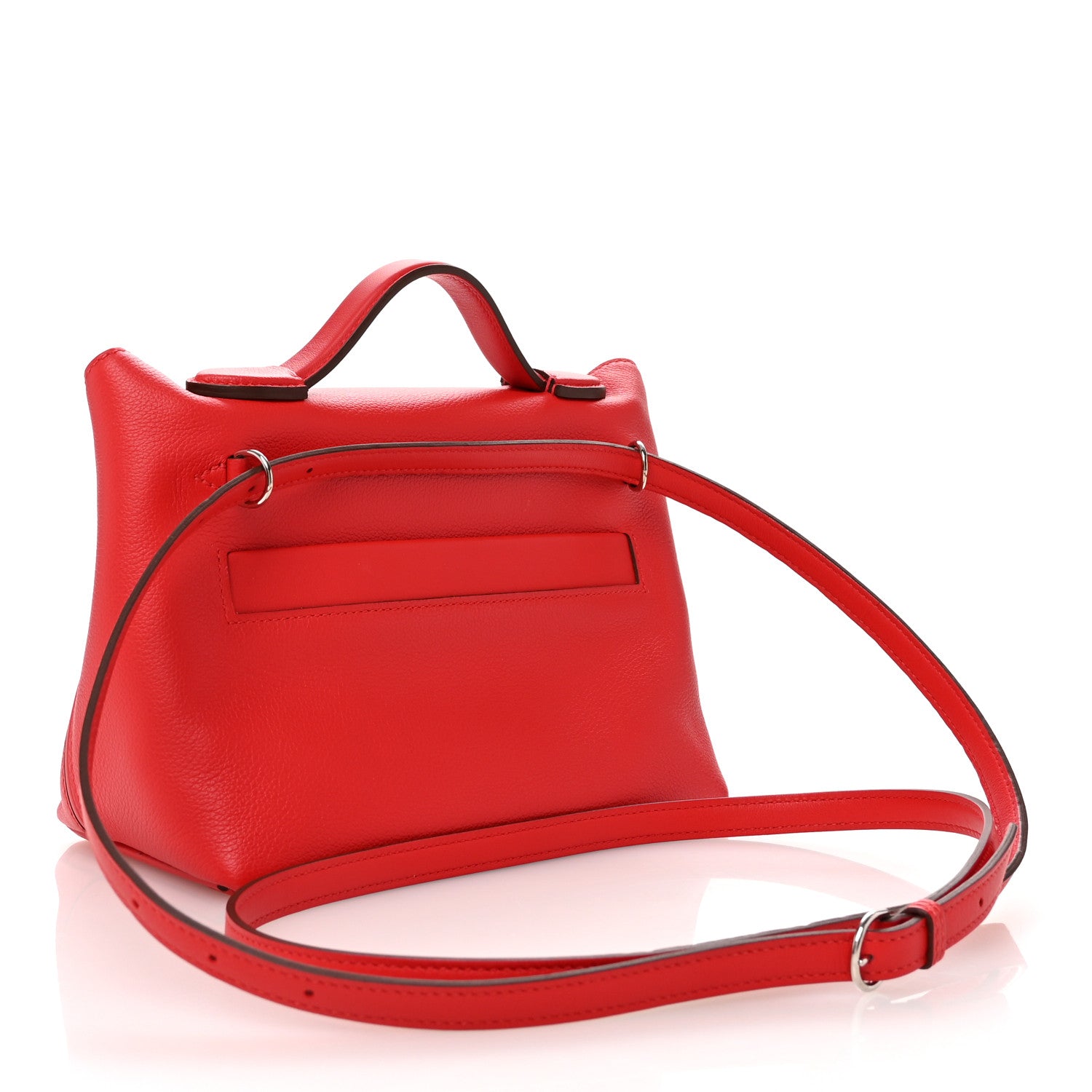 Hermes Evercolor Swift 24/24 21 Rouge de Coeur 3 of 11