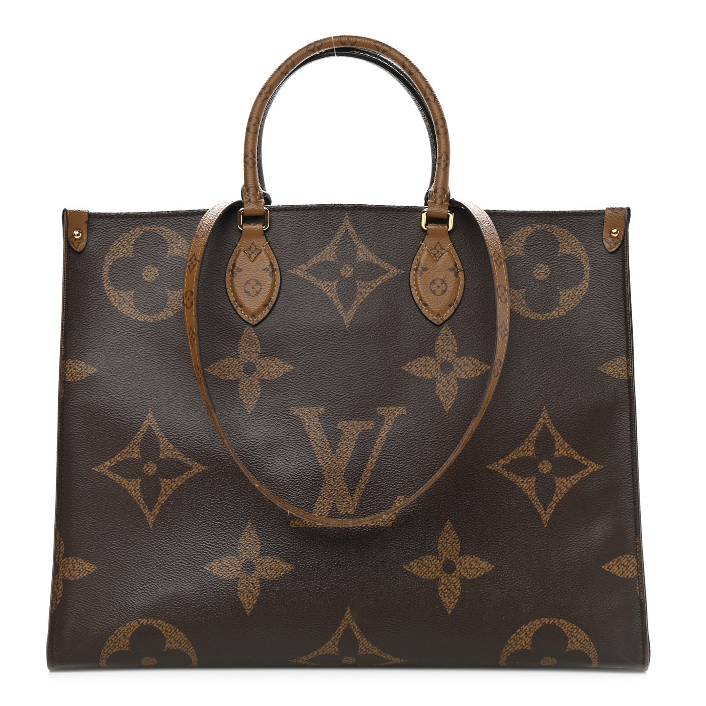 Reverse Monogram Giant Onthego GM