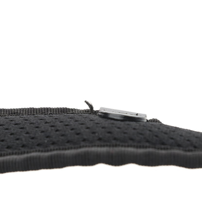 Versace Nylon Palazzo Medusa Belt Bag Black 11 of 12