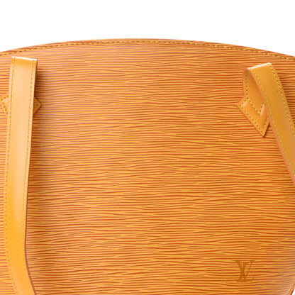 Louis Vuitton Epi Saint Jacques PM Tassil 8 of 9