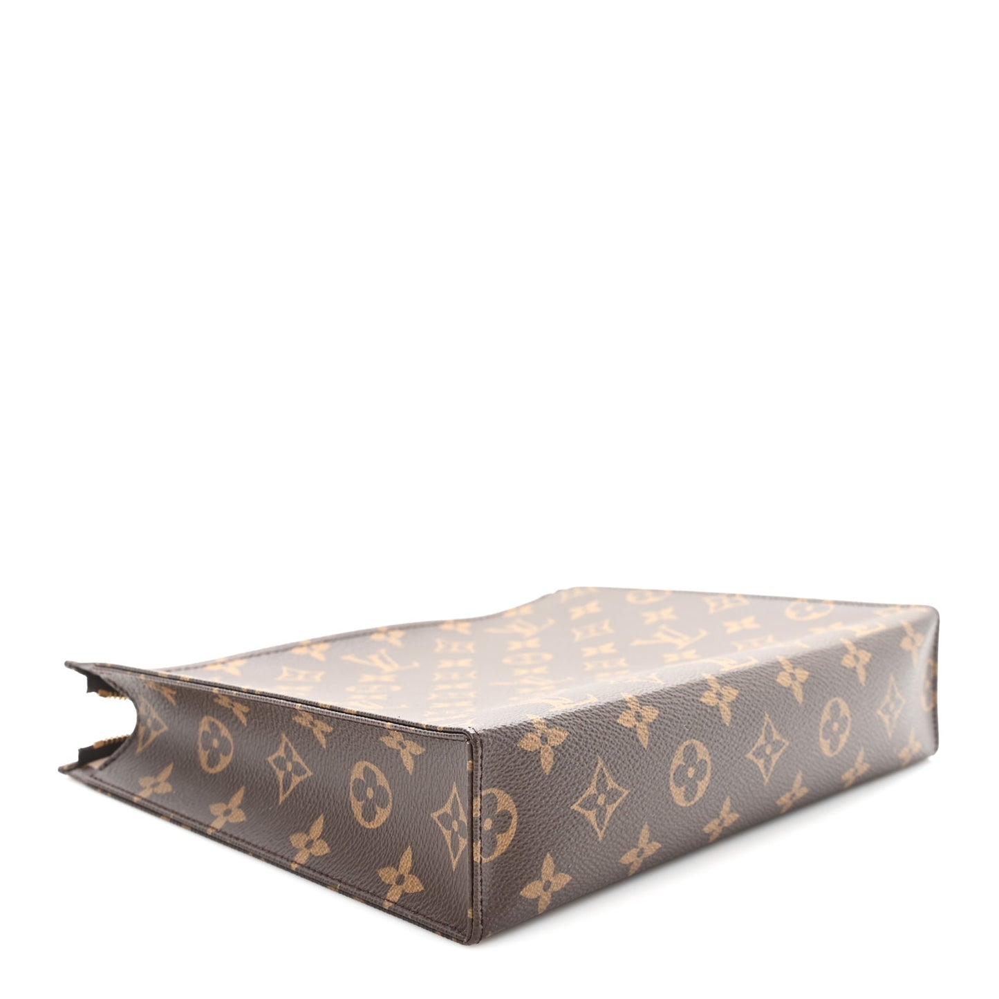 Monogram Toiletry Pouch 26
