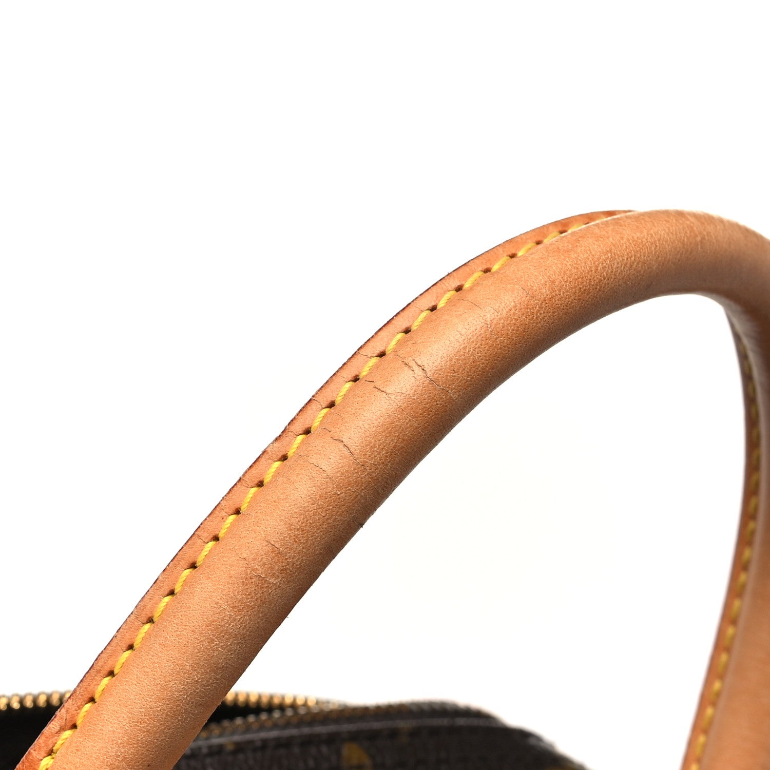Louis Vuitton Monogram Deauville 10 of 11