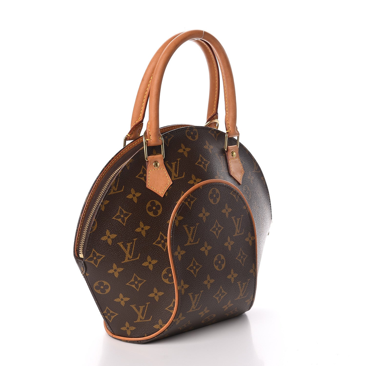 Louis Vuitton Monogram Ellipse PM 3 of 9