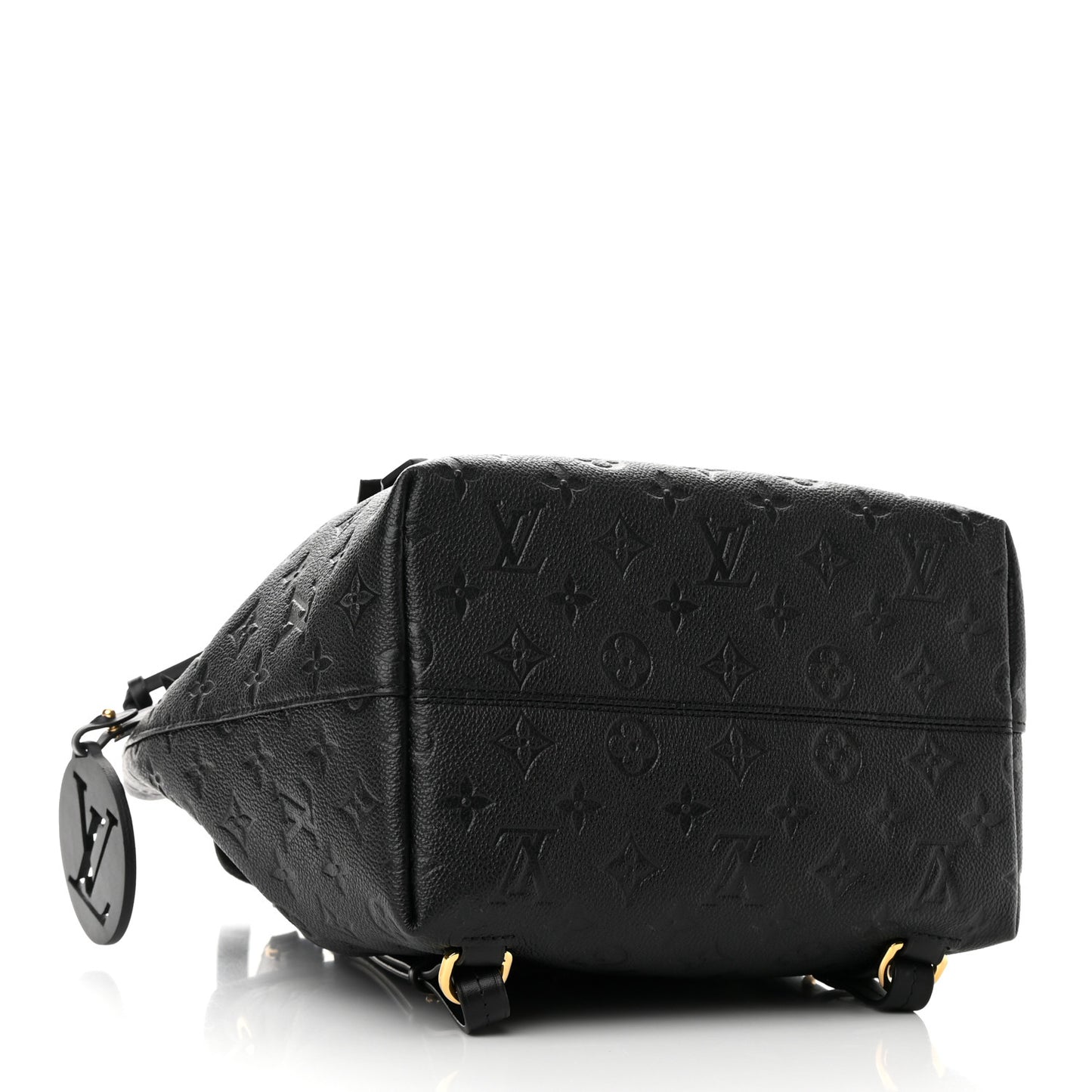 Empreinte Montsouris PM Black