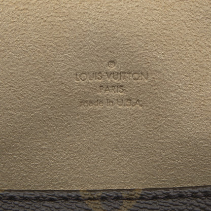 Louis Vuitton Monogram Beverly GM 6 of 8