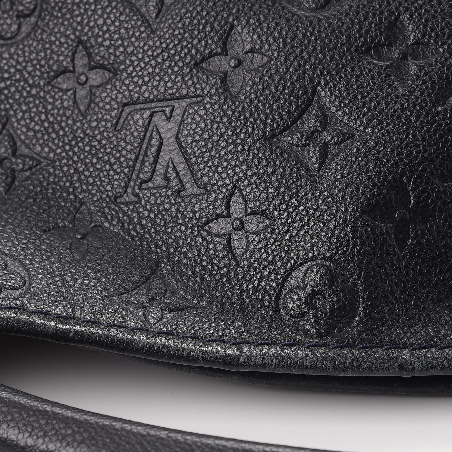 Louis Vuitton Empreinte Artsy MM Infini 10 of 19