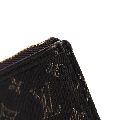 Louis Vuitton Idylle Key Pouch Fusain 10 of 10