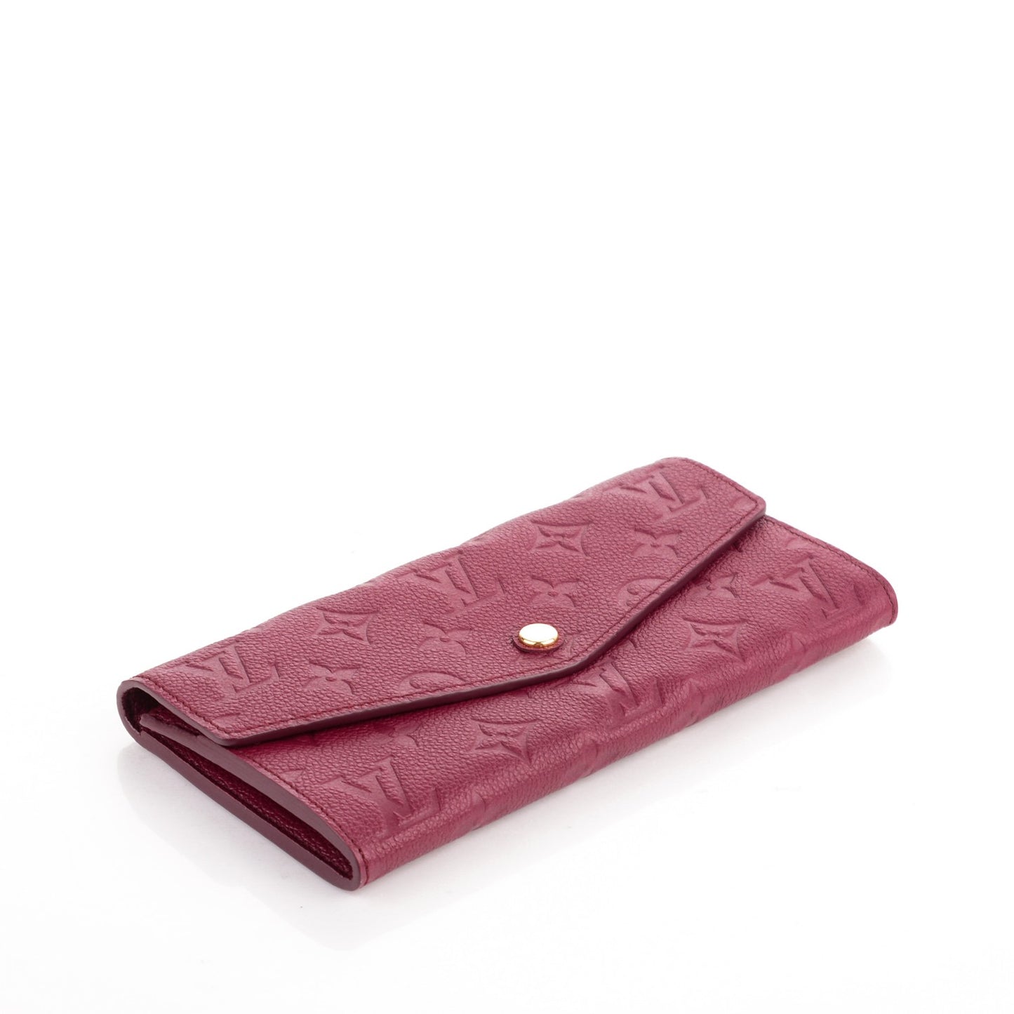 Empreinte Curieuse Wallet Aurore