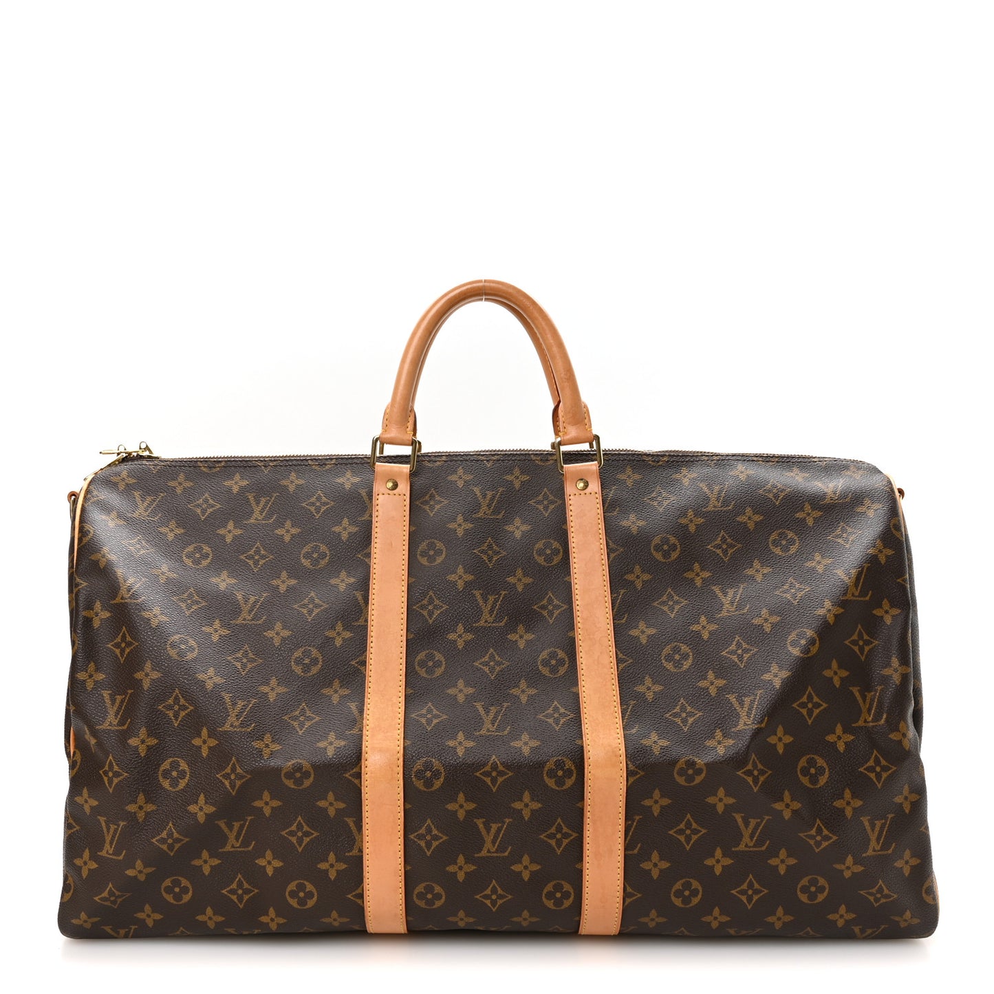 Monogram Keepall Bandouliere 55