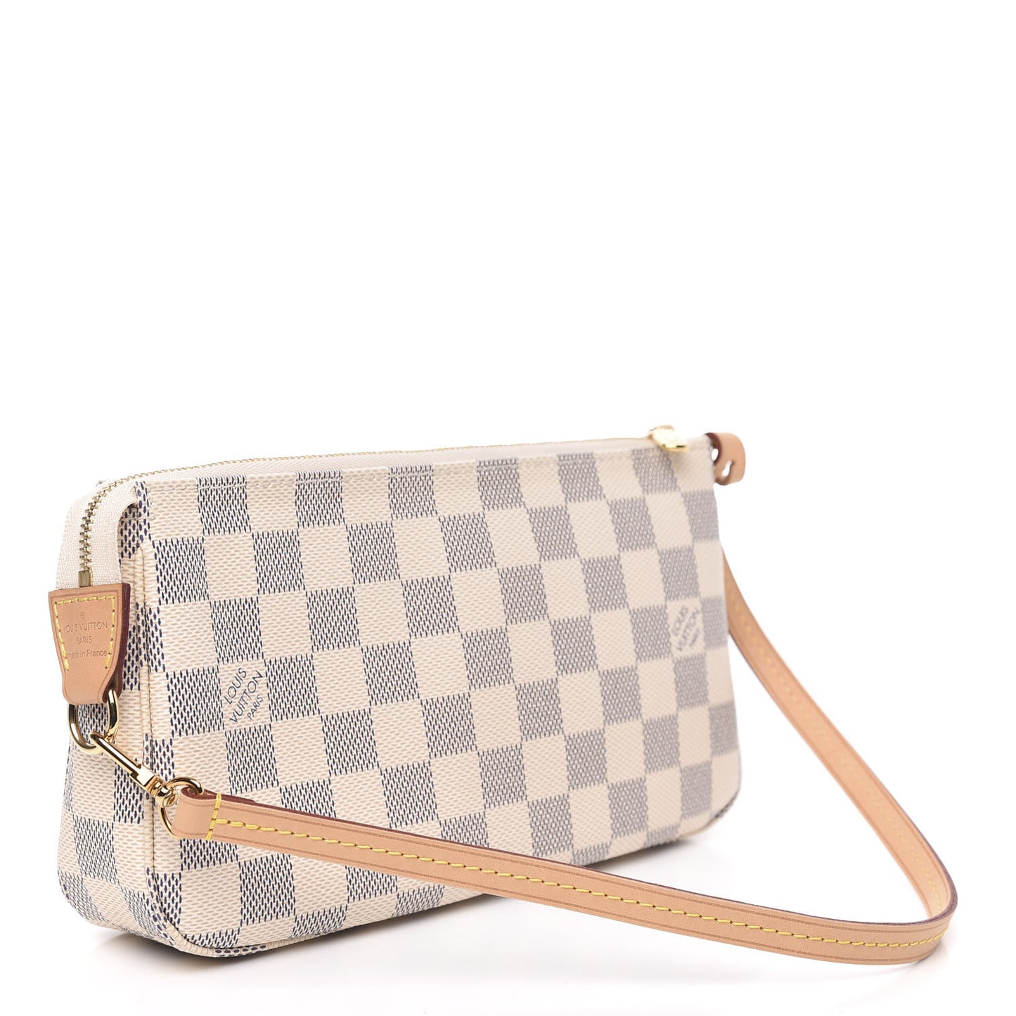 Damier Azur Pochette Accessories NM