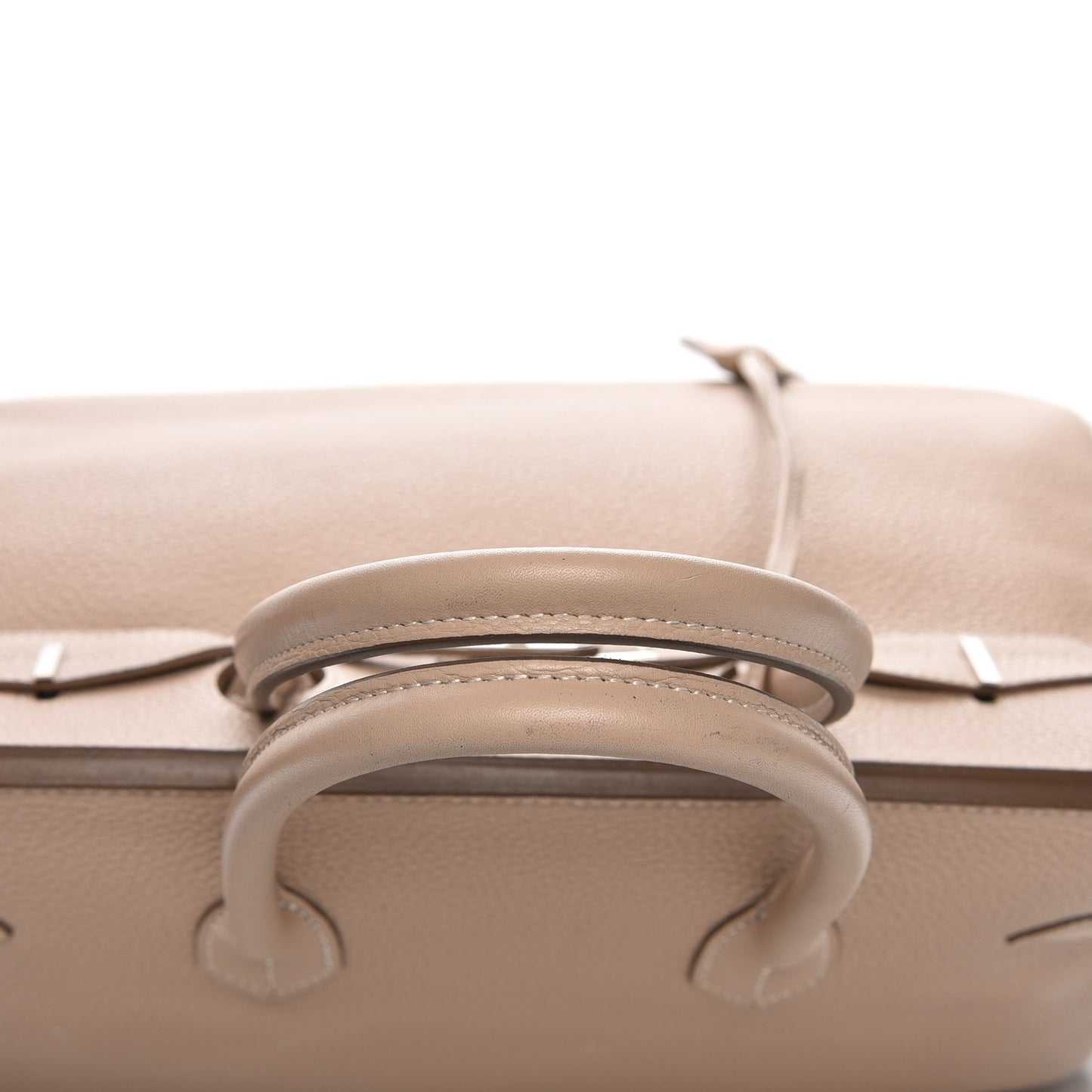 Taurillon Clemence Birkin 35 Argile