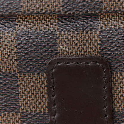 Louis Vuitton Damier Ebene Pochette Melville 10 of 10