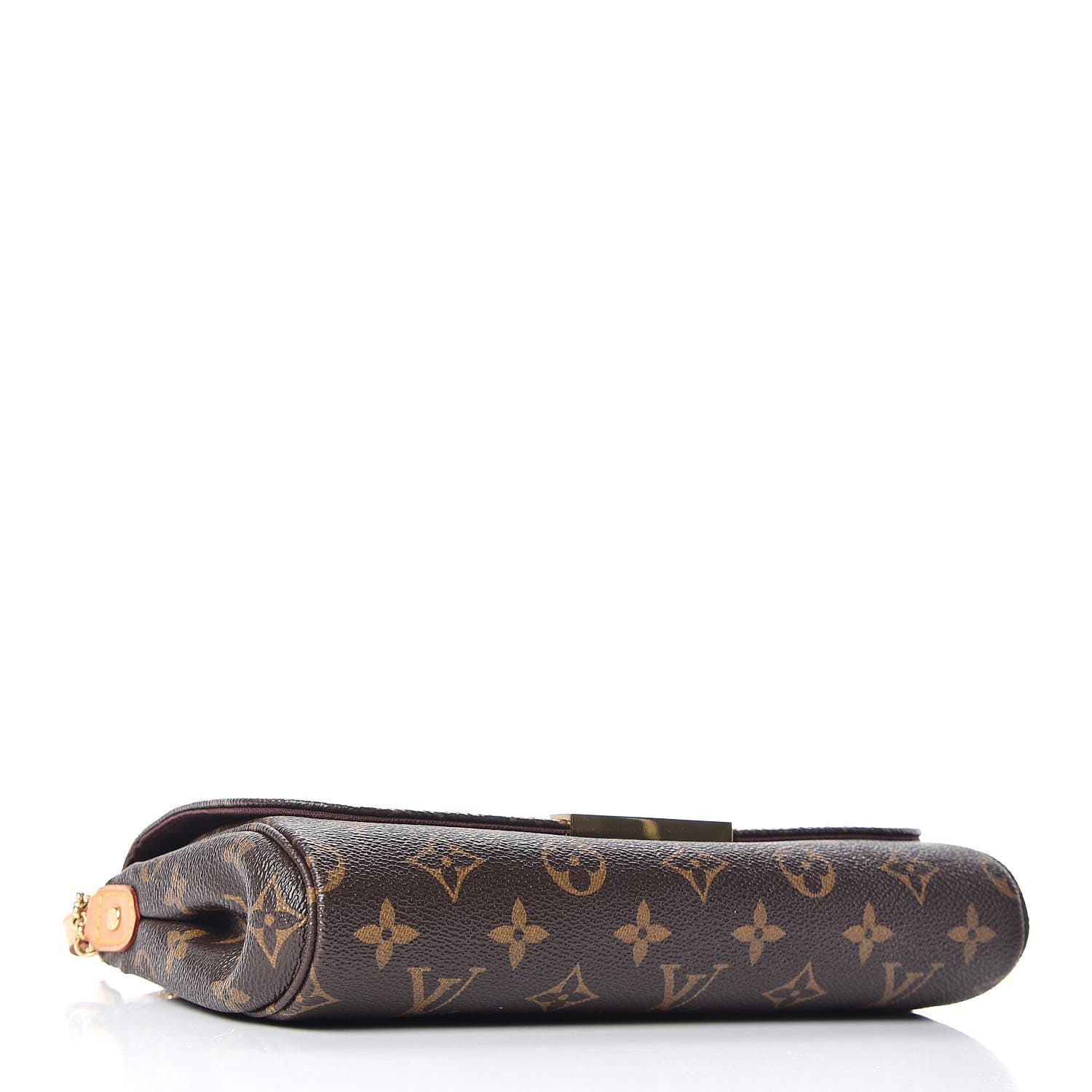 Louis Vuitton Monogram Favorite MM 4 of 10