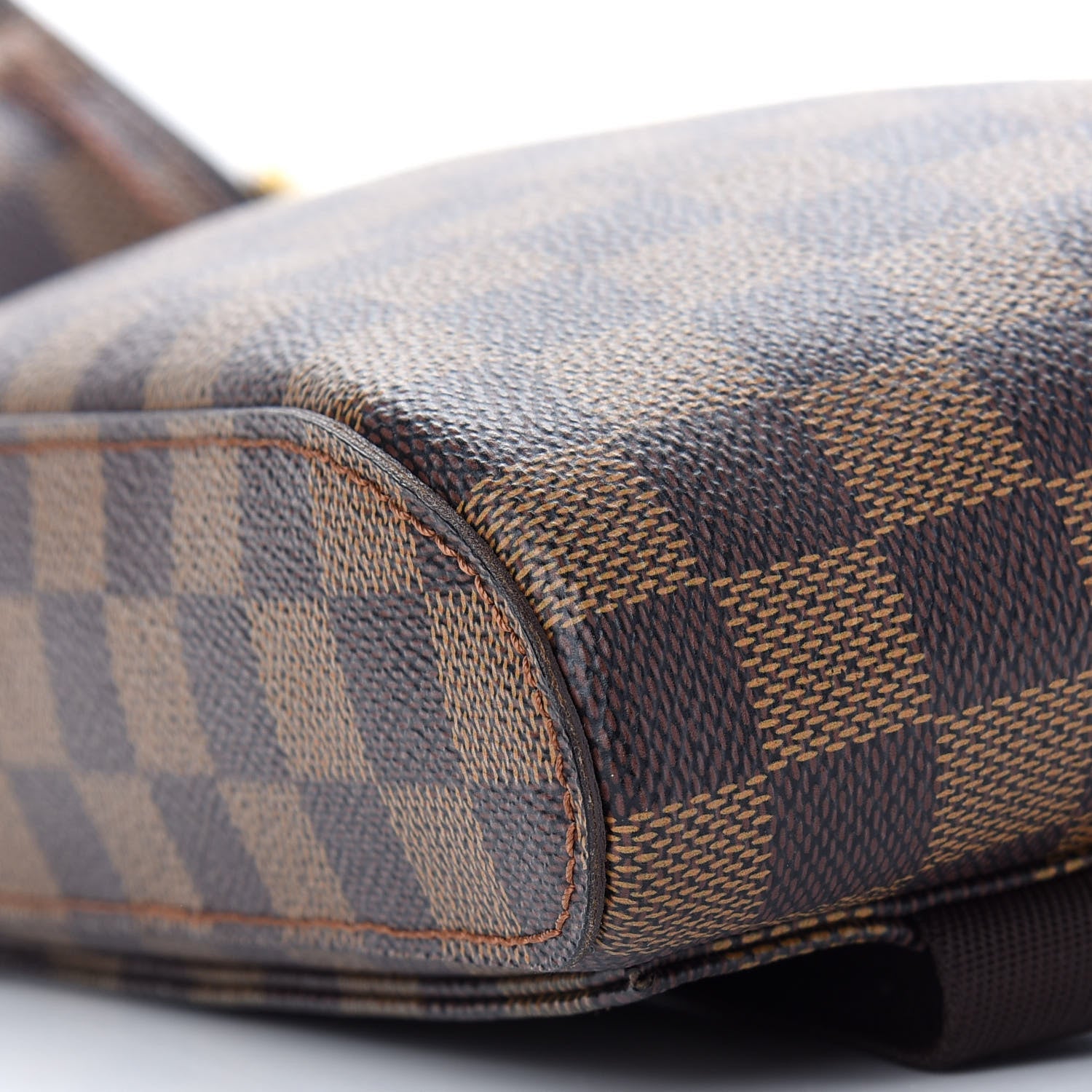 Louis Vuitton Damier Ebene Geronimos 8 of 8