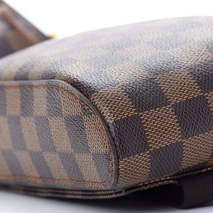Louis Vuitton Damier Ebene Geronimos 8 of 8